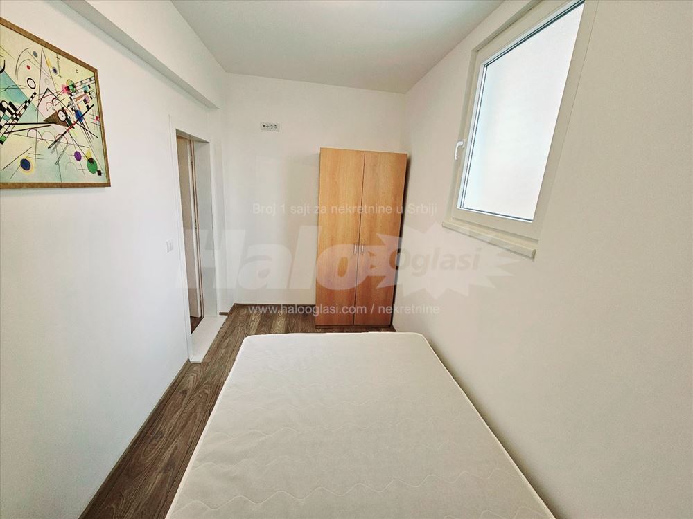 Stan 58m2 kompletno sređen — 15