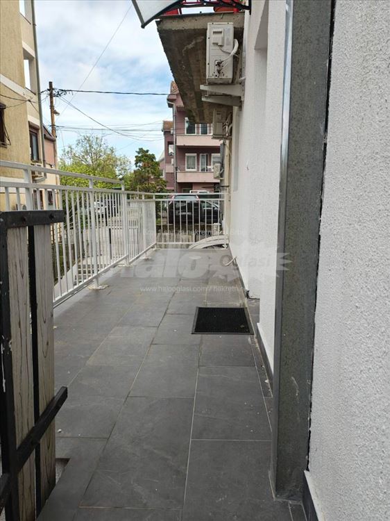 Stan 59m2 sa terasom Zarkovo — 3