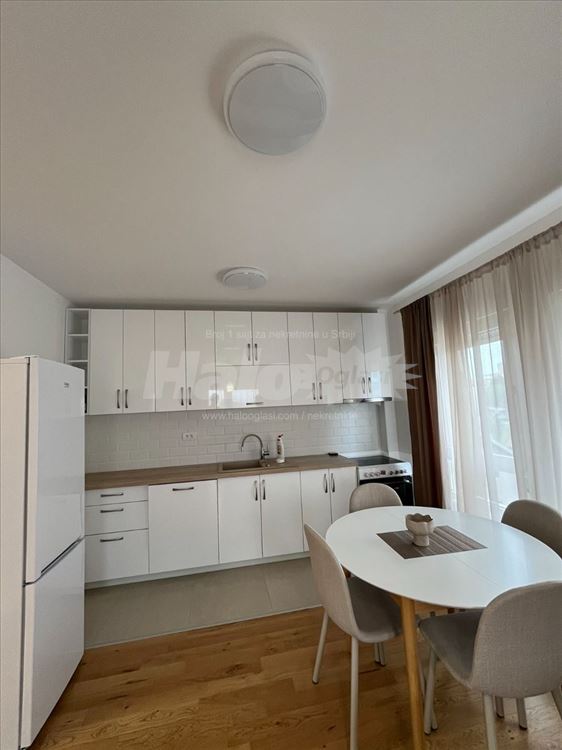 Stan 60 m2 — 10