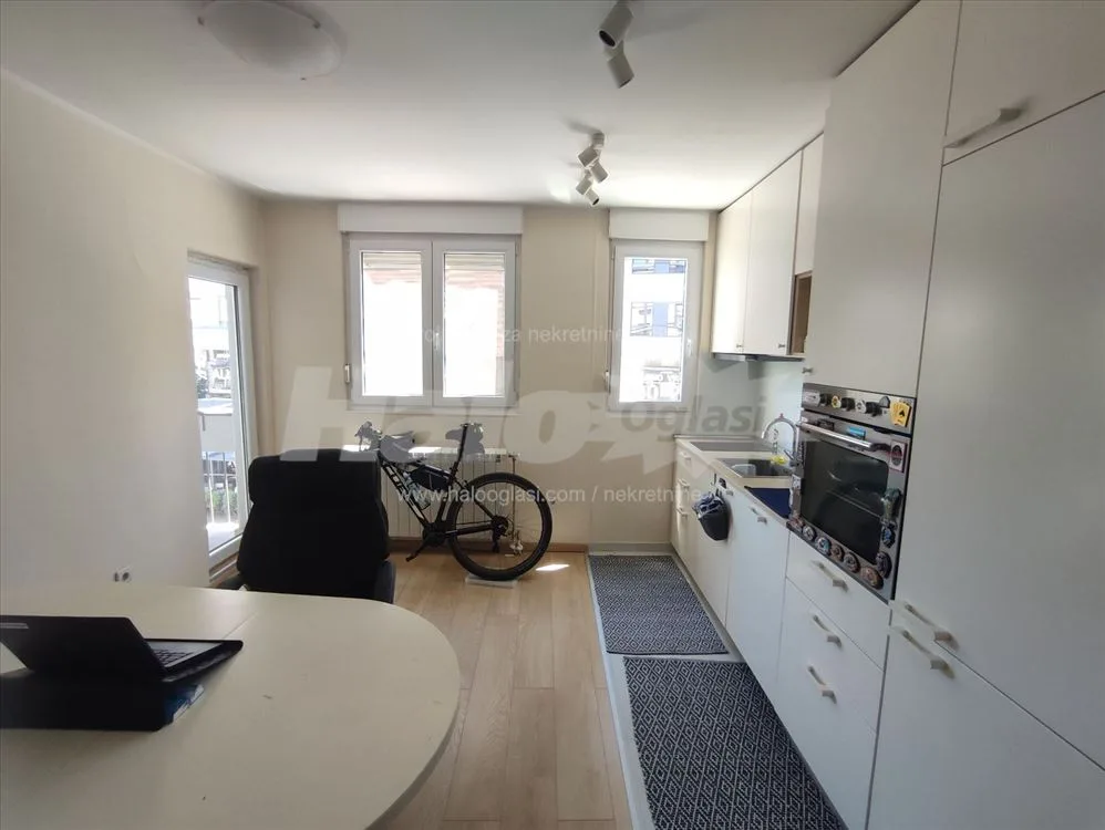 Stan, 60m², Banovo Brdo, Šumarski fakultet — 3