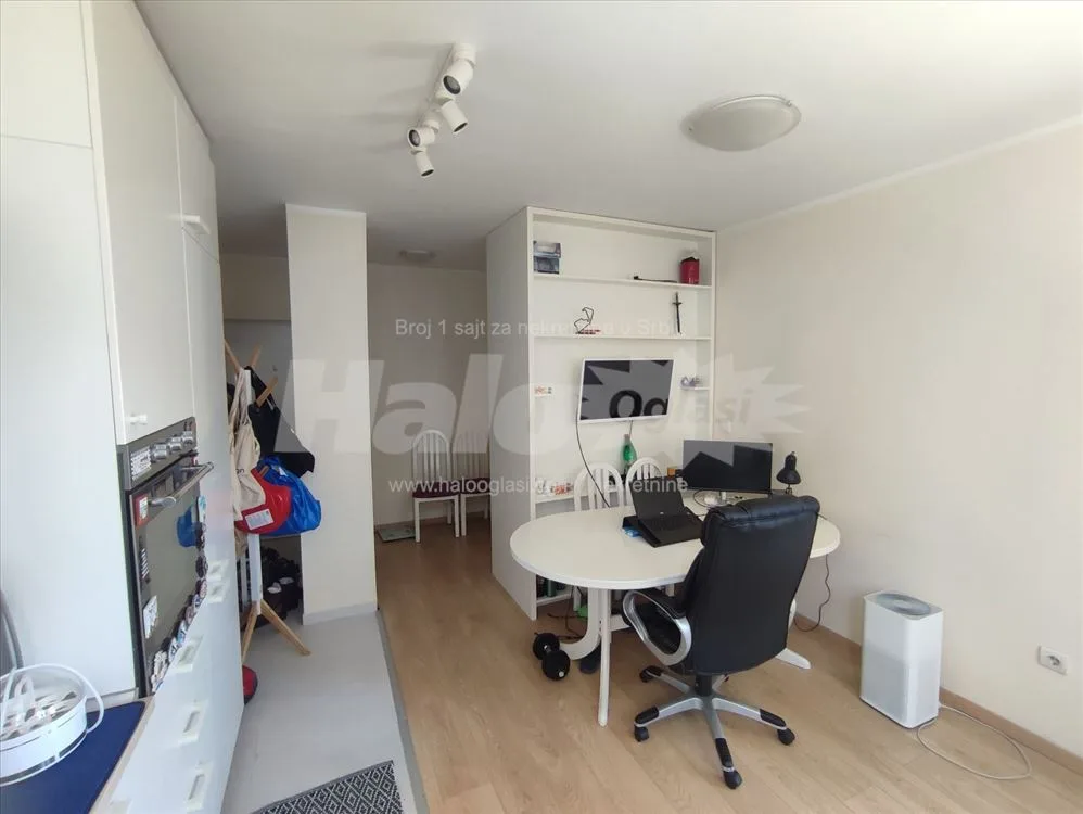 Stan, 60m², Banovo Brdo, Šumarski fakultet — 4
