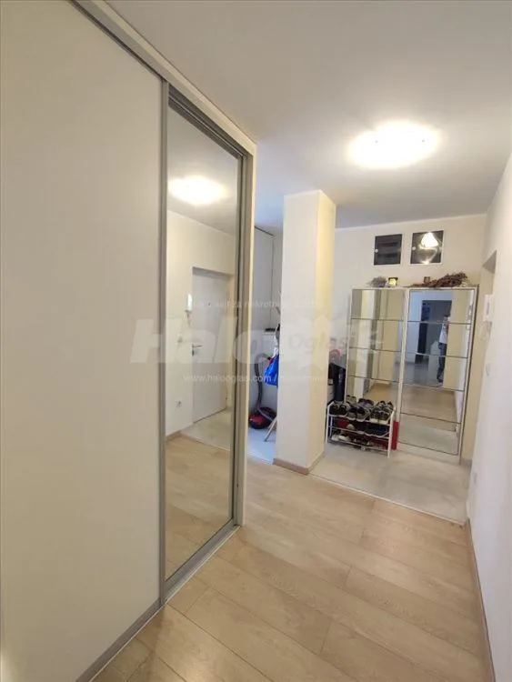 Stan, 60m², Banovo Brdo, Šumarski fakultet — 5