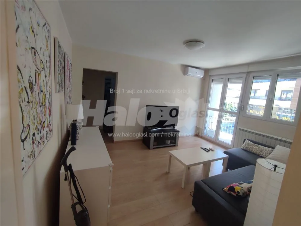 Stan, 60m², Banovo Brdo, Šumarski fakultet — 6