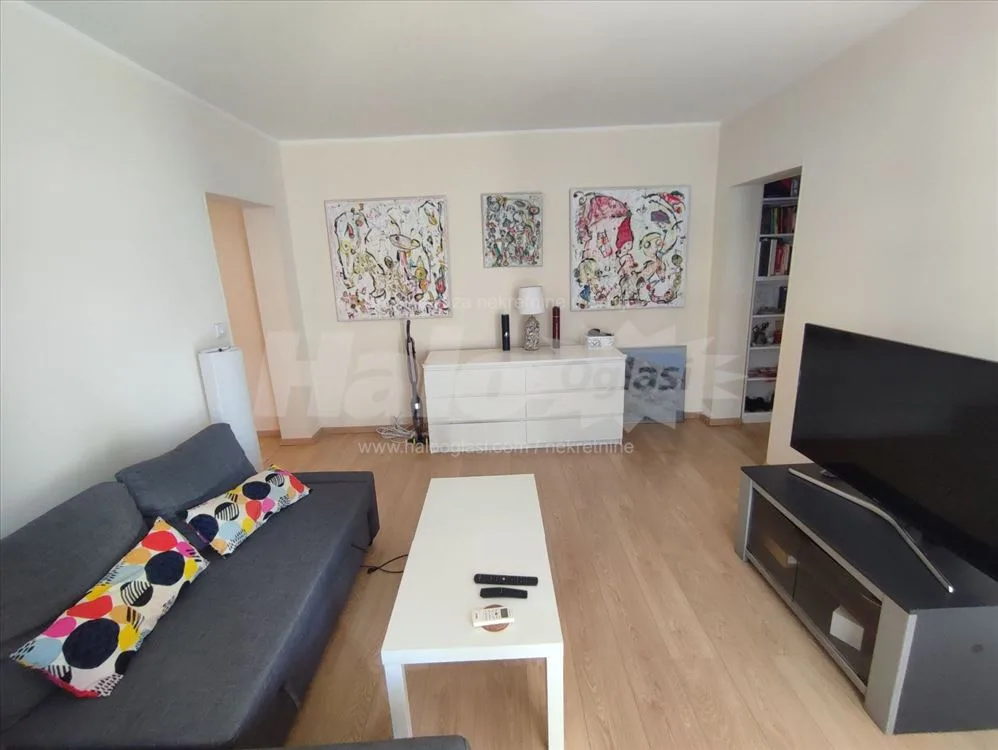 Stan, 60m², Banovo Brdo, Šumarski fakultet — 7