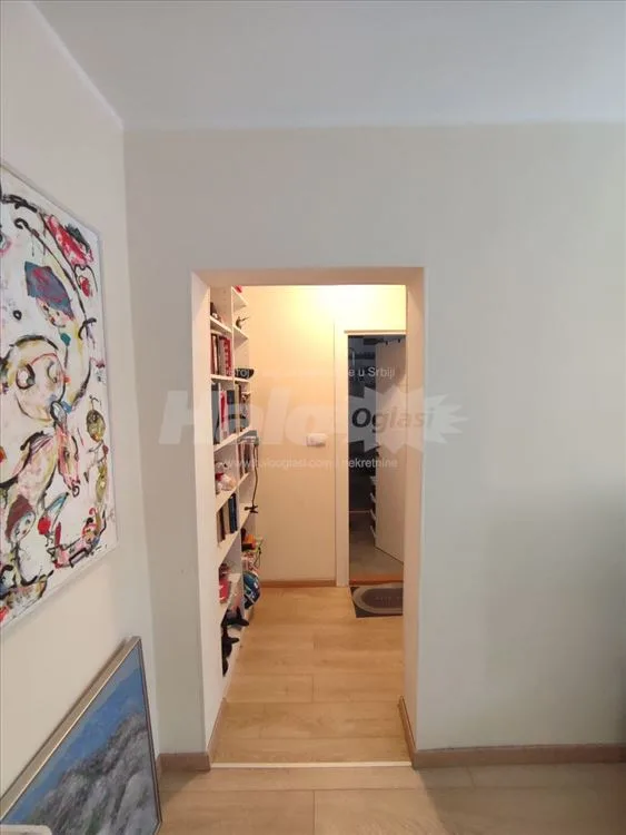 Stan, 60m², Banovo Brdo, Šumarski fakultet — 8