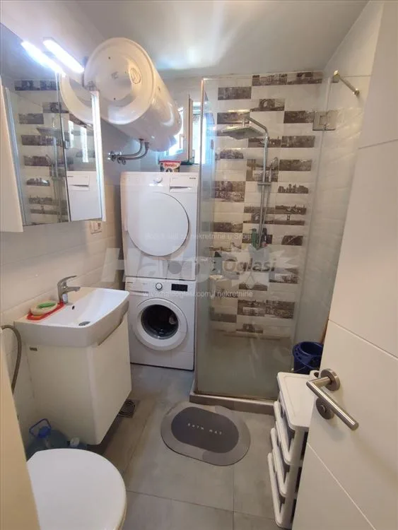 Stan, 60m², Banovo Brdo, Šumarski fakultet — 9