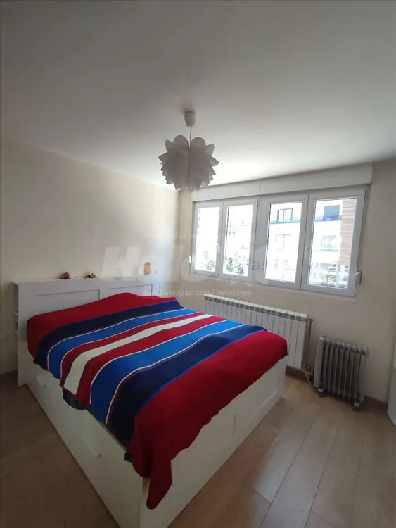 Stan, 60m², Banovo Brdo, Šumarski fakultet — 10