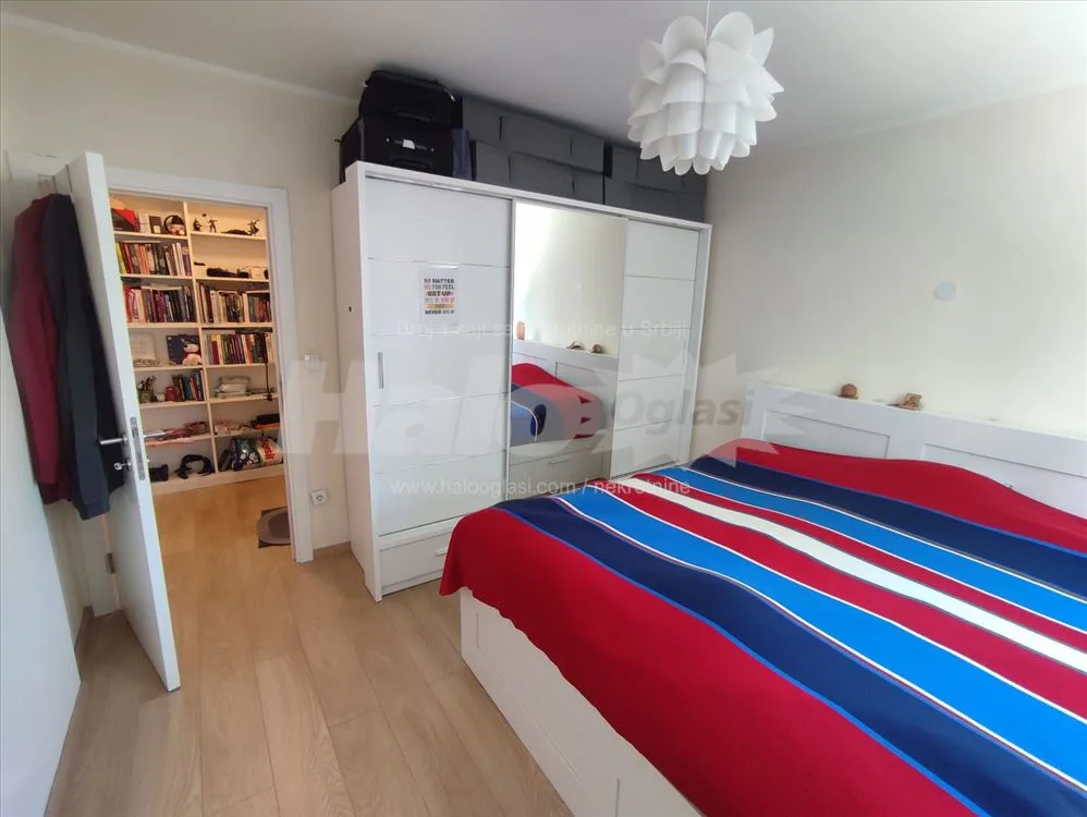 Stan, 60m², Banovo Brdo, Šumarski fakultet — 11