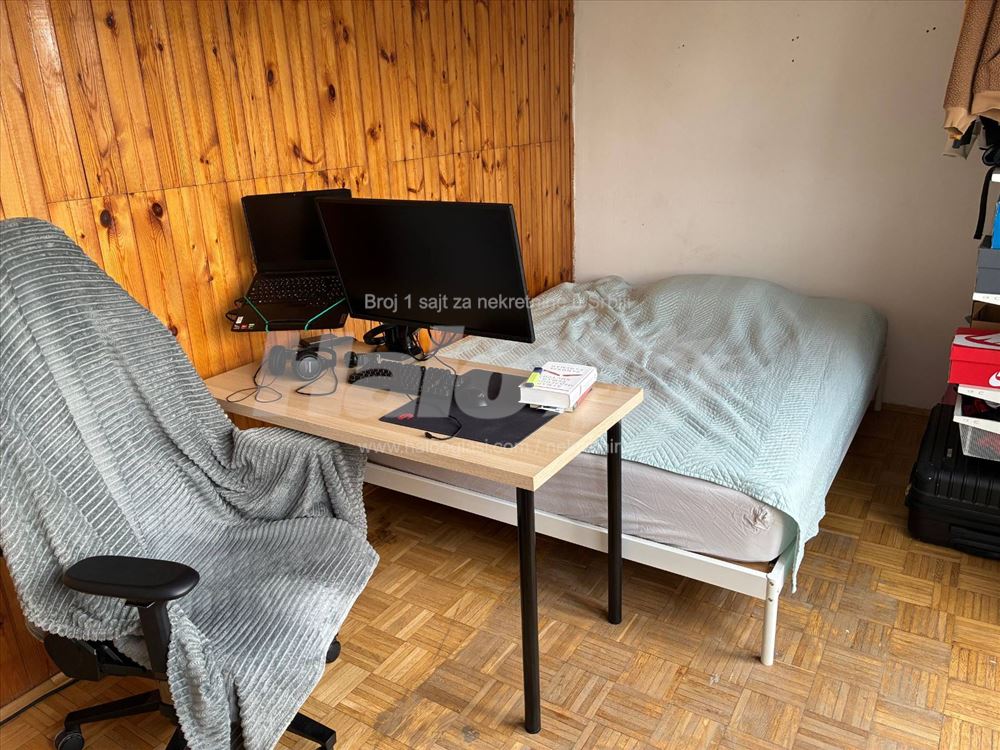 STAN 60M² u ulici Vojvode Stepe kod super vera — 4