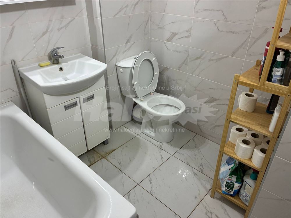STAN 60M² u ulici Vojvode Stepe kod super vera — 6