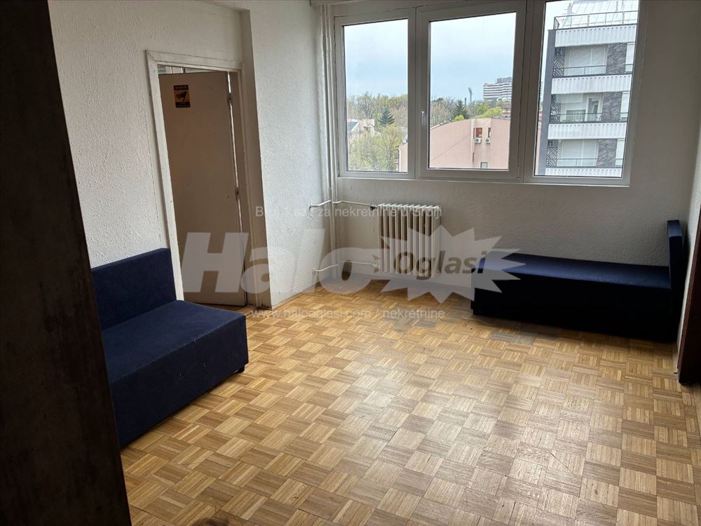 STAN 60M² u ulici Vojvode Stepe kod super vera — 8