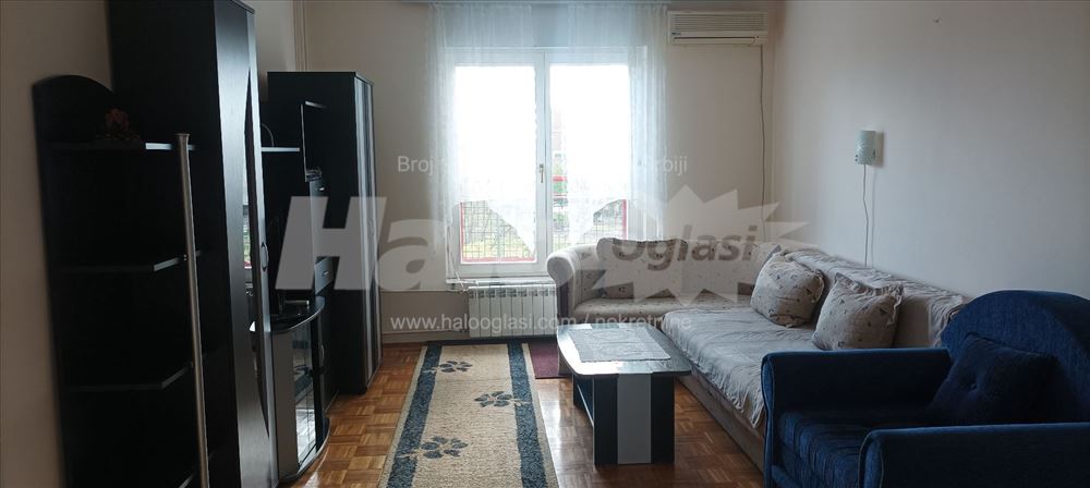 Stan 60m2 Bežanijska Kosa, Vlasnik — 5
