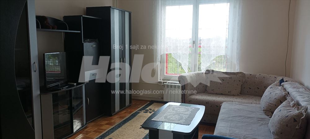 Stan 60m2 Bežanijska Kosa, Vlasnik — 6