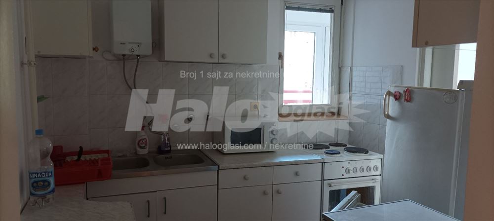 Stan 60m2 Bežanijska Kosa, Vlasnik — 8