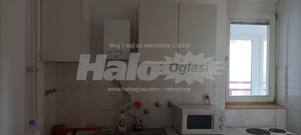 Stan 60m2 Bežanijska Kosa, Vlasnik — 11