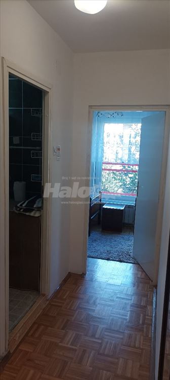 Stan 60m2 Bežanijska Kosa, Vlasnik — 14