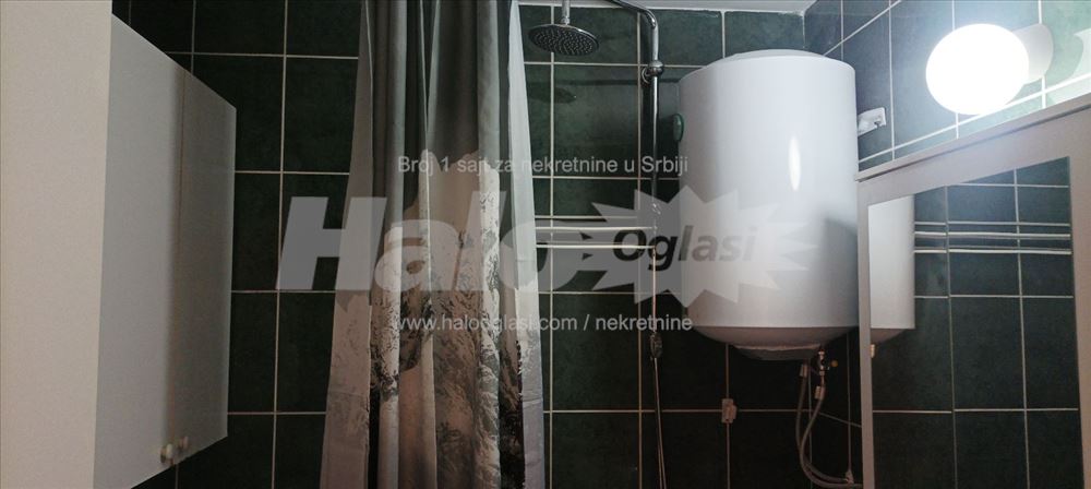 Stan 60m2 Bežanijska Kosa, Vlasnik — 15
