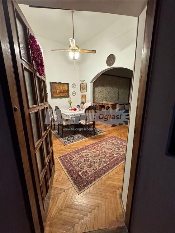 Stan 60m2 - Dorćol Stari grad — 2