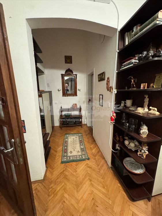 Stan 60m2 - Dorćol Stari grad — 4