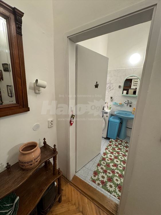 Stan 60m2 - Dorćol Stari grad — 6