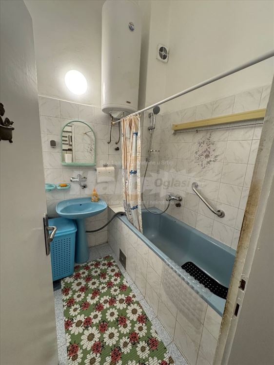 Stan 60m2 - Dorćol Stari grad — 7