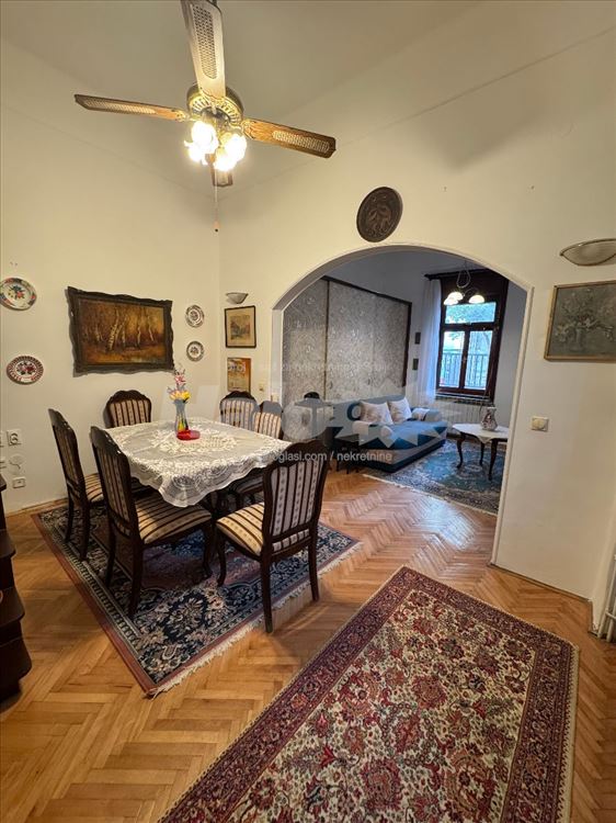 Stan 60m2 - Dorćol Stari grad — 9