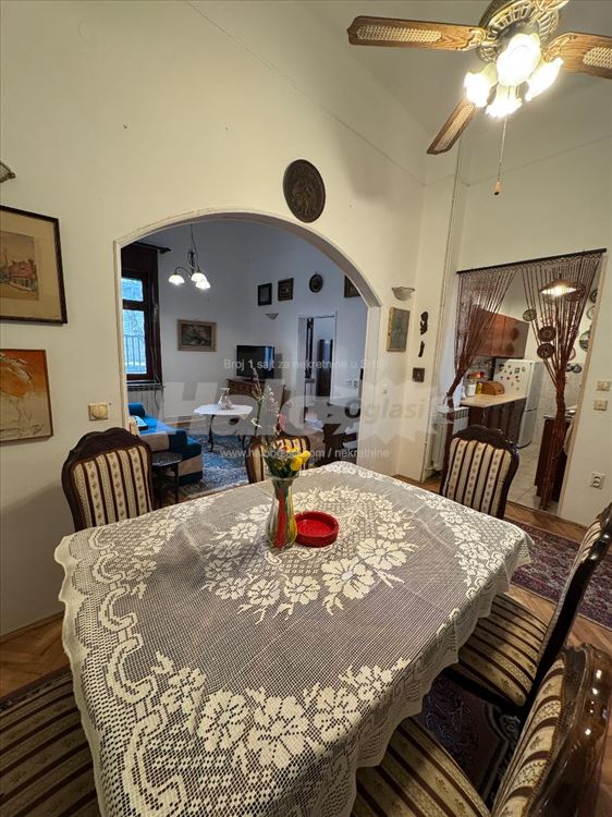 Stan 60m2 - Dorćol Stari grad — 10