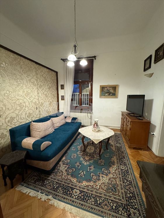 Stan 60m2 - Dorćol Stari grad — 13