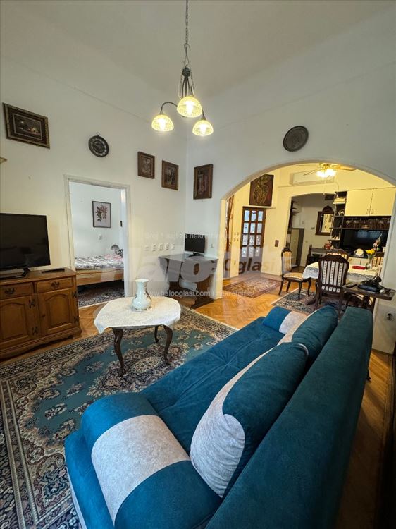 Stan 60m2 - Dorćol Stari grad — 14