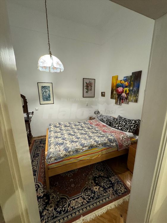 Stan 60m2 - Dorćol Stari grad — 15