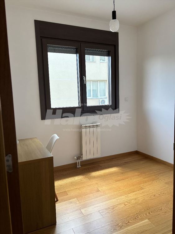Stan 62m2, dve terase, kompletno opremljen — 9