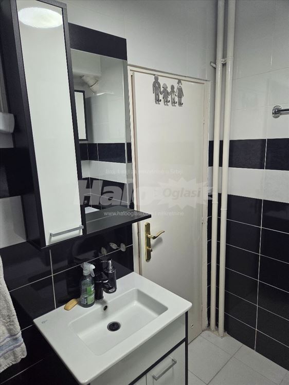 Stan 64m2, Voždovac, Vojvode Stepe — 4