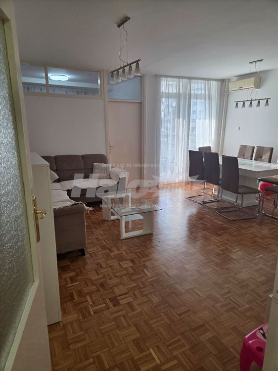 Stan 64m2, Voždovac, Vojvode Stepe — 7