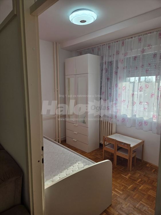 Stan 64m2, Voždovac, Vojvode Stepe — 10
