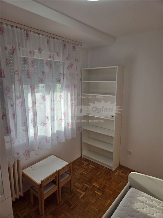 Stan 64m2, Voždovac, Vojvode Stepe — 11