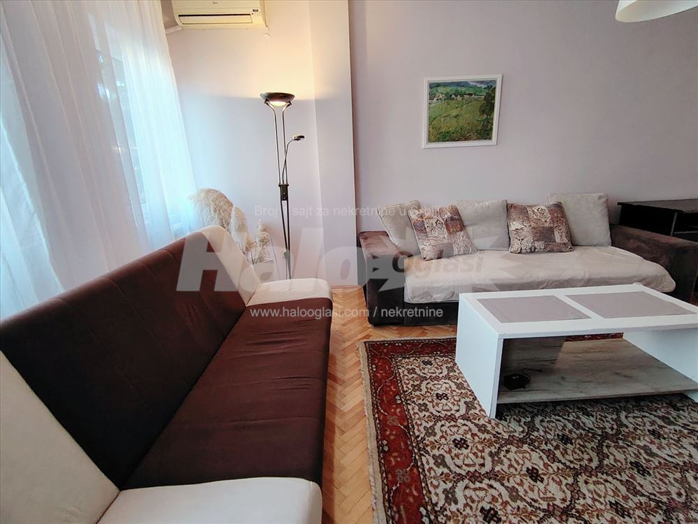 Stan 64m2 za izdavanje kod TC Zira — 3