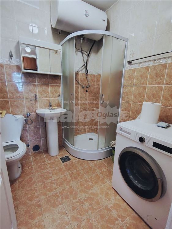 Stan 64m2 za izdavanje kod TC Zira — 7