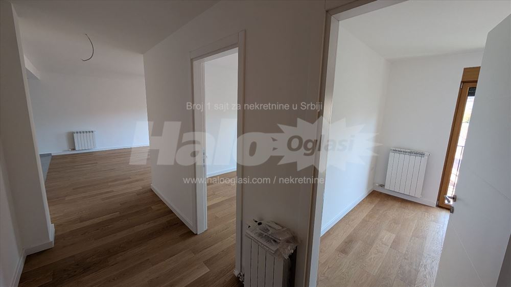 Stan 67m2 Vračar - novogradnja — 3