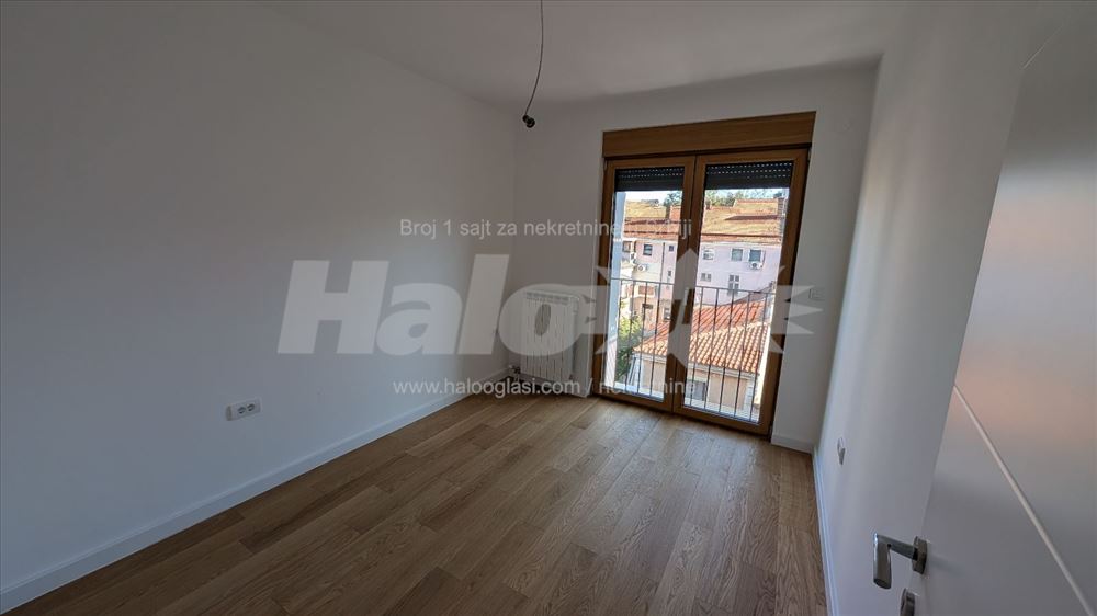 Stan 67m2 Vračar - novogradnja — 4