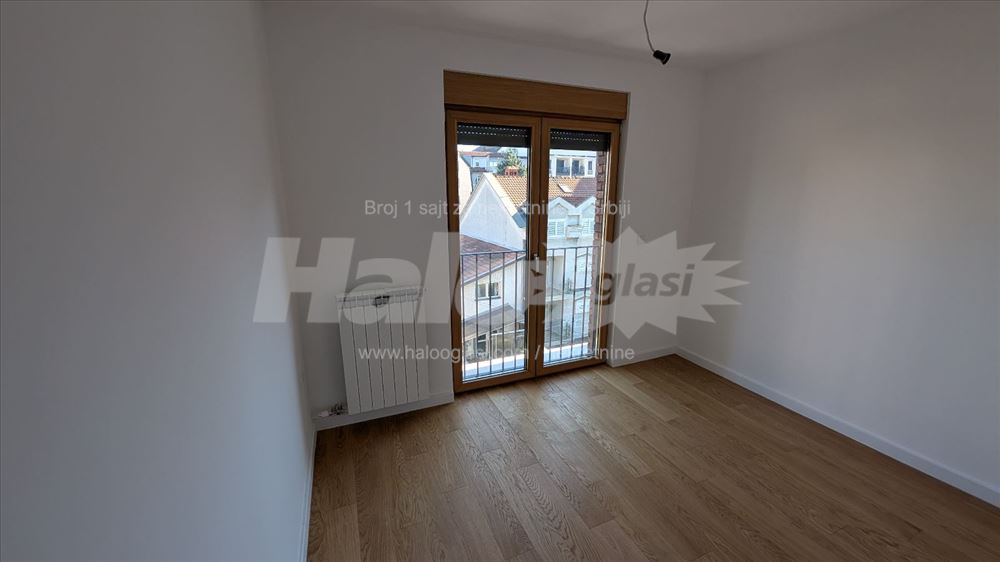 Stan 67m2 Vračar - novogradnja — 5