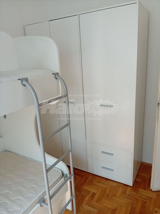 Stan 70m2, Farmaceutski fakultet — 10