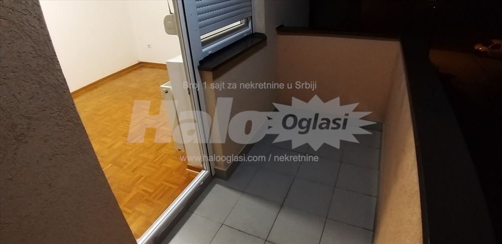 Stan 70m2 -Ledine--novogradnja — 3