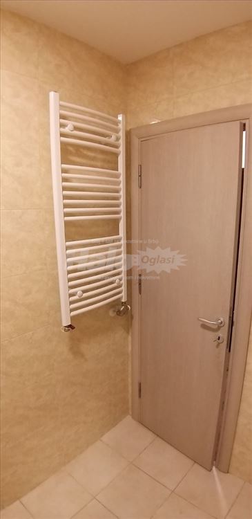 Stan 70m2 -Ledine--novogradnja — 7