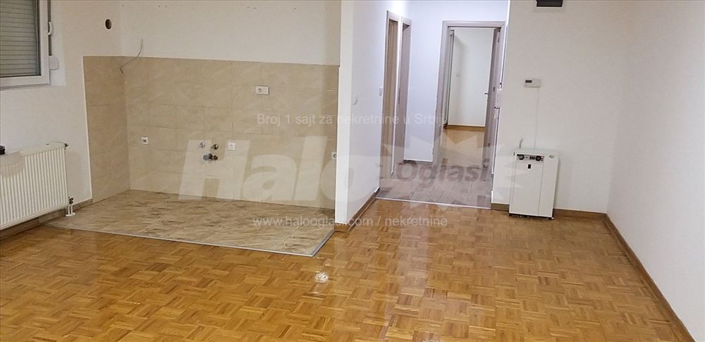 Stan 70m2 -Ledine--novogradnja — 8