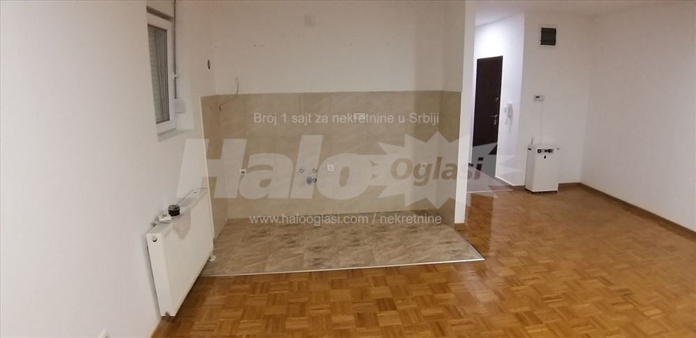 Stan 70m2 -Ledine--novogradnja — 10