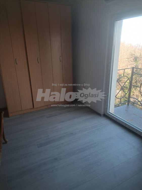 Stan 70m2 Zvezdarska suma — 2