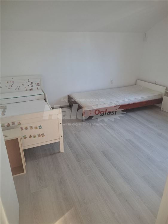 Stan 70m2 Zvezdarska suma — 3