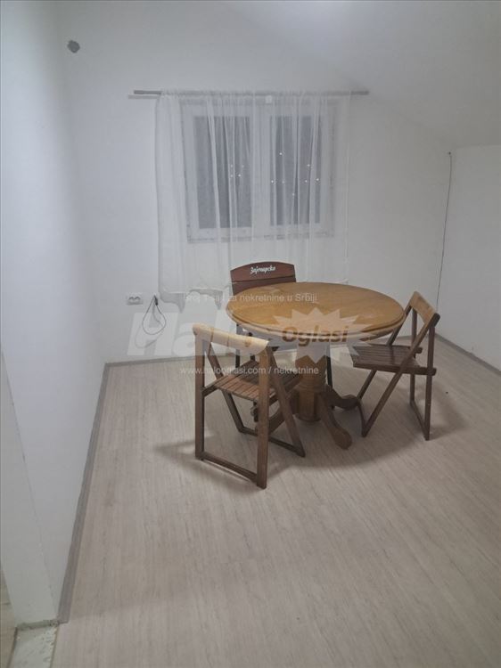 Stan 70m2 Zvezdarska suma — 8