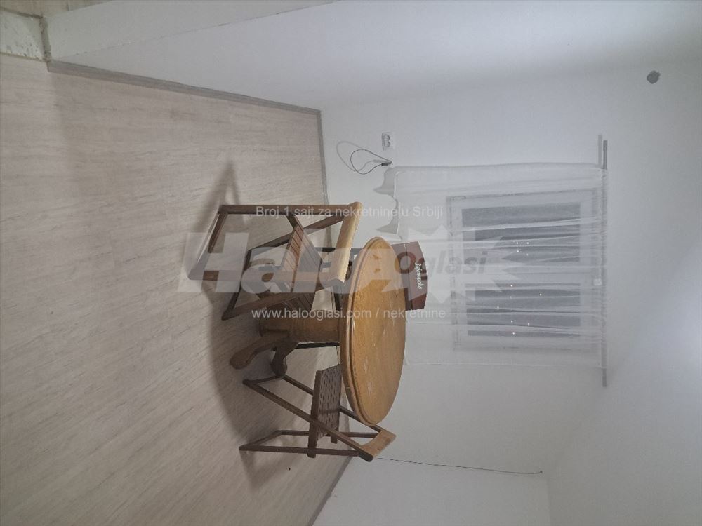 Stan 70m2 Zvezdarska suma — 10