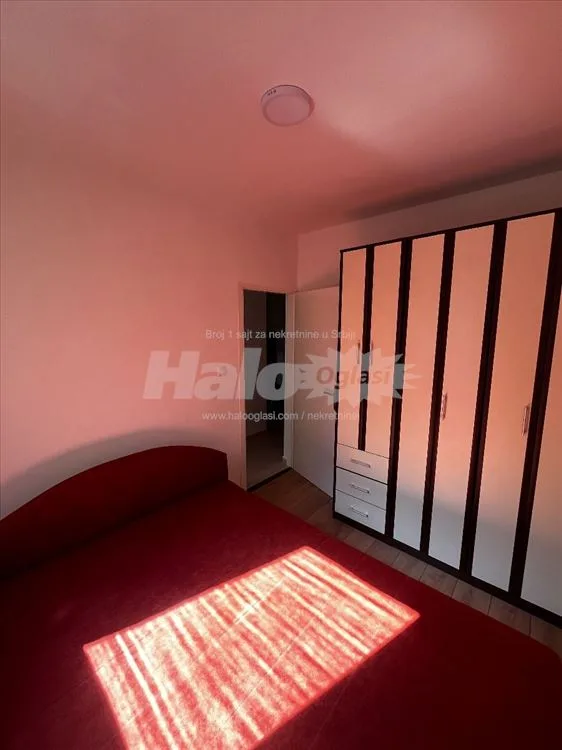 Stan 72 m², 2.5 sobe, top lokacija Mirijevo 3 — 5